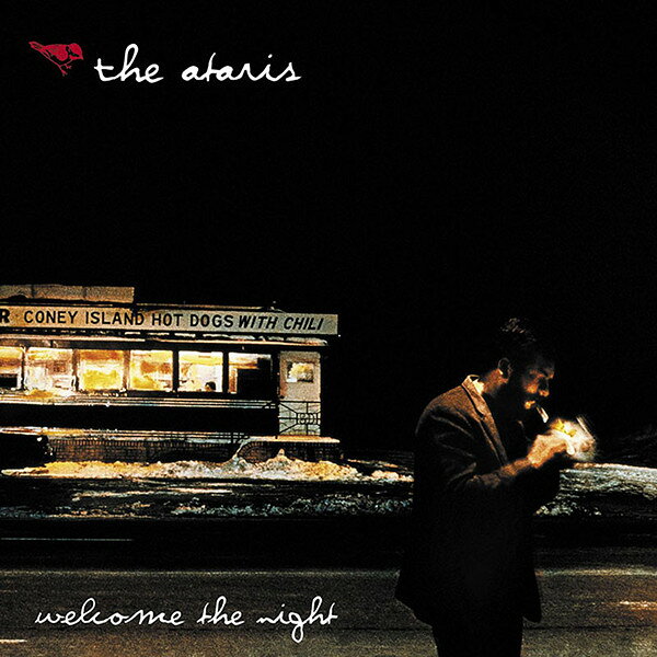 【中古】CD Ataris Welcome The Night BVCP24107,88679 BMG, Sanctuary Recor /00110
