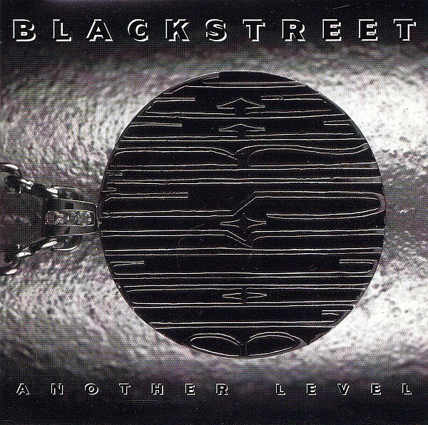 Artist Name: S - 【中古】CD Blackstreet Another Level INTSD90071 Interscope /00110