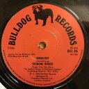【中古】7” Desmond Dekker You Can Get It If You Really Want BD26 Bulldog UK Vinyl /0...