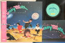 【中古】LP 平野文 Call Me Funny Minx C25G0169 CANYON /00260