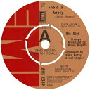【中古】英7” Aces Shes A Gipsy EMI2339PROMO EMI プロモ /00080