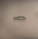 【中古】アイルランド12” Kormac Scratch Marchin EP SCRIBBLE001 Scribble プロモ /00250