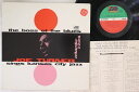【中古】LP Joe Turner Boss Of The Blues Sings Kansas City Jazz P6023A ATLANTIC /00260