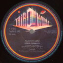 【中古】英12” Errol Dunkley / Cornell Campbe Number One / Talk About My Baby TWDIS141...