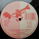 【中古】12” T. W. Bankston You Are The Icing On The Cake BASL004 Baseline UK Vinyl /...