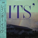 【中古】LP Its Rainbow VIJ28002 JVC /00260