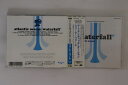 【中古】CD Atlantic Ocean Waterfall WPCR154 WEA /00110