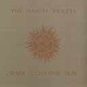 【中古】英12” March Violets Walk Into The Sun VRB24 REBIRTH /00260
