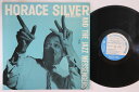 【中古】LP Horace Silver & The Jazz Messengers BLP1518 BLUE NOTE US Vinyl /00260