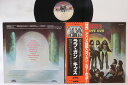 【中古】LP Kiss Love Gun VIP6435 CASABLANCA /00400