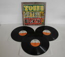 【中古】英3LP Various Young Gifted And Black TJFTV006 TROJAN /00780