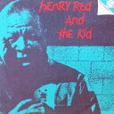 【中古】英2LP Henry ”Red” Allen & Kid Ory Henry Red And The Kid 2367009 Metro Records...