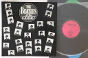 【中古】3LP Beatles At The Beeb The Story Of Their HOUR123 London Wavelength US Viny...