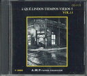 【中古】CD Various タンゴ 古き佳き時代 第13集 CD1171 A.M.P. /00110