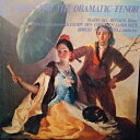 【中古】LP Mario Del Monaco Arias For The Dramatic Tenor FCCA234 CBS/Sony /00260