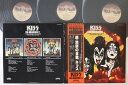 【中古】3LP Kiss Originals Ii VIP55046 CASABLANCA Japan Vinyl /00750