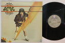 【中古】LP AC/DC High Voltage P10926TPROMO ATCO プロモ /00260