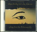 【中古】CD Anne Dudley And Jaz Coleman Songs From The Victorious PCCY00322 CHINA Jap...