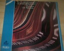 【中古】伊LP Mariolina De Robertis Il Clavicembalo Contemporaneo ITL70012 Italia /002...