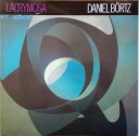 【中古】スウェーデンLP Daniel Bortz Lacrymosa PS24 Phono Suecia /00400