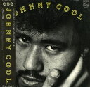 【中古】LP ジョニー大倉 (Carol) Johnny Cool FX6050 PHILIPS /00260