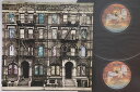 【中古】英2LP Led Zeppelin Physical Graffiti SSK89400 SWAN SONG /00500