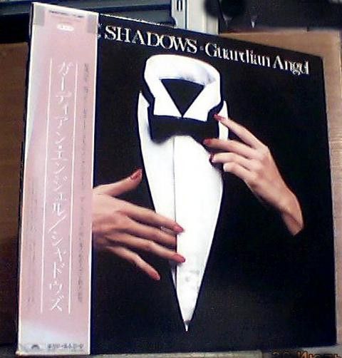 šLP Shadows Guardian Angel 28MM0424 POLYDOR /00260