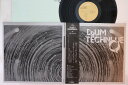 【中古】LP/GF Takeshi Inomata, Third, Sound Limited Plus 1 YL7705E YAMAHA Japan Viny...