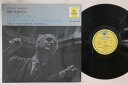 【中古】LP Willhelm Furtwangler Beethoven: Symphony No.4 LGM1109 DEUTSCHE GRAMMOPHON...