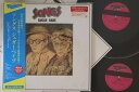 【中古】2LP シュガーベイブ ソングス (40th Anniversary Ultimate Edition) SRJL1090 NIAGARA /00660