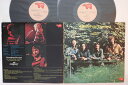 【中古】2LP Derek & The Dominos In Concert MWU97112 RSO /00500