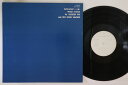 【中古】LP Mitsuru Ono, Swing Beavers Dedicated Woody JMC5047PROMO VICTOR Japan Viny...