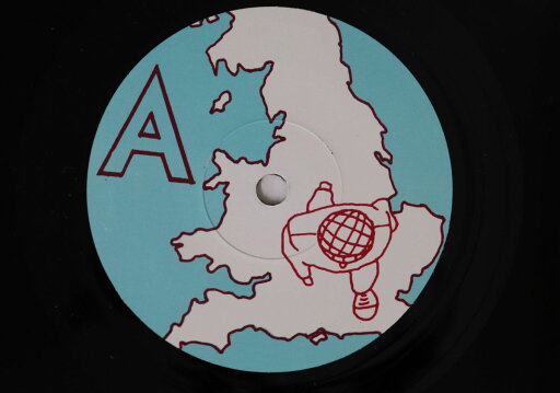 【中古】7” Soft Targets Soft Targets Read Clive Steps South HAL1 HARD LABOUR UK Vinyl /00080 【中古】7” Soft Targets Soft Targets Read Clive Steps South HAL1 HARD LABOUR UK Vinyl /00080