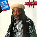 【中古】ジャマイカLP Phillip Fraser Classic MSC305410 Reggae Master Intern /00260