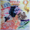 【中古】ジャマイカLP Time Unlimited Devils Angel NONE Live Wire /00260