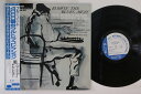 【中古】LP Horacesilverquintet Blowin Blues Away BST84017 BLUE NOTE Japan Vinyl /002...
