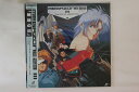 【中古】LASERDISC アニメ Megazone 23 III 解放の日 MAJ2 VICTOR 未開封 /00600