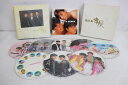 【中古】6LP 少年隊 Best Of 少年隊 GIFT1017 WARNER PIONEER /00900