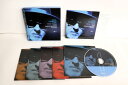 【中古】5CD Paul Carrack Live 2000-2020: The Independent Years PPR4211 ライス・レコード 紙ジャケ...