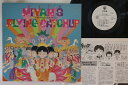 【中古】LP アニメ みーやんのとんでもケチャップ K8001PROMO WARNER BROS /00260