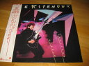 【中古】LP Lee Ritenour Banded Together P11490 ELEKTRA /00260
