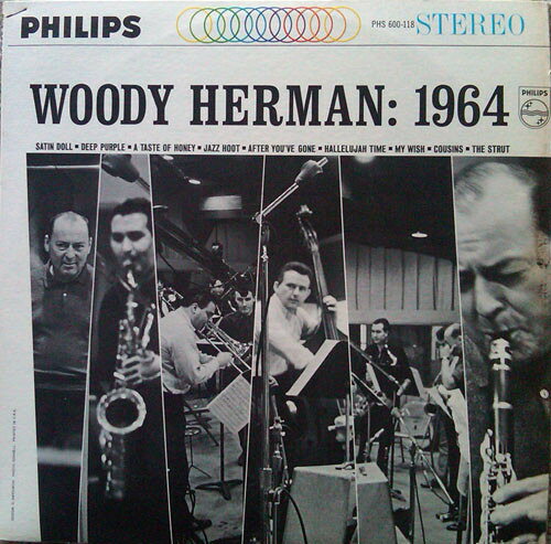 ・アーティスト Woody Herman ・タイトル Woody Herman 1964 ・レーベル・型番 PHILIPS PHS600118 ・フォーマット LPレコード ・コンディション(盤) 良い (VG+) ・コンディション(ジャケット) 可 (VG) ・コンディション(帯) オビなし ・特記事項 【カバー汚れ】【インナースリーブ汚れ】【裏カバーに小さな書き込み】 サンプル画像です。実際の商品の画像ではありません 商品写真はバーコード/カタログ番号に対応したサンプル画像ですので、お送りする商品の画像ではありません。帯やライナーなどの付属品は、特記事項に記載されている場合のみ含まれます。プロモやカラーレコードなどの仕様についても、該当する場合のみ特記事項に記載しています。 【ご購入前に必ずご確認ください】 ・本店サイト(www.recordcity.jp)とは価格、送料が違います ・本店サイト、その他支店のオーダーとは同梱発送できません ・注文確定後に別の注文を頂いた場合、注文同士の同梱は致しかねます。 ・別倉庫から発送しているため、店頭受け渡しは対応しておりません ・一部商品は他の通販サイトでも販売しているため、ご注文のタイミングによっては商品のご用意ができない場合がございます。 ・土日祝日はお休みです 金曜・祝前日9時以降のご連絡またはご入金は、返答または発送が週明け・祝日明けに順次対応となります。 ・ご購入後のキャンセル不可 ご購入後のキャンセルはいかなる理由においてもお受けできません。ご了承の上、ご購入くださいませ。 ・日本郵便(ゆうパック/ゆうメール)によるお届けになります。 ・中古品であることをご理解ください 当ストアでは中古商品を主に販売しております。中古品であることをご理解の上ご購入ください。また、一部商品はRecordCityオンラインストアで試聴可能です。 ・返品について お客様のご都合による返品は一切承っておりません。 表記の内容と実際の商品に相違がある場合、また針飛び等で返品・返金をご希望される場合は、商品の到着後1週間以内にご連絡ください。商品の返送をこちらで確認後、キャンセル・返金を行います。 コンディションVG以下の商品は返品できません。プレイに影響のない表面のこすれ傷、プレス起因のノイズ盤は返品の対象外です。 【コンディション表記】 ・ほぼ新品(M-)(Like New) 完全な新品。未使用。当店ではほぼ使用しません ・非常に良い(EX)(Excellent) 中古盤として美品な状態。わずかな経年を感じるものの傷みを感じさせない、当店基準で最高の状態 ・良い(VG+)(Very Good Plus) 丁寧に扱われた中古品で、軽い使用感がみられる。 ・可(VG)(Acceptable) 使い込まれた中古品で、「良い」よりもさらに使用感がみられる。 ・悪い(VG-)(Bad) 状態が悪いアイテム。使用の保障はなく、再生不可、針飛び、目立つノイズがあるかもしれない。状態によるクレーム不可。返品不可。 ・非常に悪い(G)(Very Bad) 「悪い」よりさらに状態が悪いアイテム。使用の保障はなく、再生不可、針飛び、目立つノイズがあるかもしれない。状態によるクレーム不可。返品不可。 ・ジャンク(Fair)(Junk/Fair) 割れている、反っている、水ダメージがある、カビ、ジャケットが分離している、ひどい書き込み、ひどい擦れなど最低の状態。使用の保障はなく、再生不可、針飛び、目立つノイズがあるかもしれない。状態によるクレーム不可。返品不可。 ・ジャンク(Poor)(Junk/Poor) 割れている、反っている、水ダメージがある、カビ、ジャケットが分離している、ひどい書き込み、ひどい擦れなど最低の状態。使用の保障はなく、再生不可、針飛び、目立つノイズがあるかもしれない。状態によるクレーム不可。返品不可。