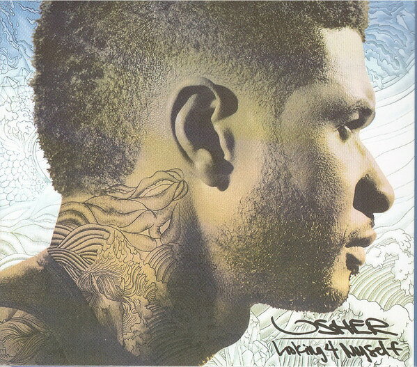 Artist Name: Z - 【中古】CD Usher LOOKING FOR MYSELF 88691971772 RCA 紙ジャケ /00110