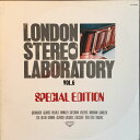 【中古】LP Various London Stereo Laboratory Vol. 6 Special GP4006 LONDON Japan Vinyl...