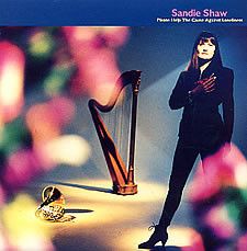 【中古】英12” Sandie Shaw Please Help The Cause Against Loneliness (Angelic M RTT220R Rough Trade /00250 【中古】英12” Sandie Shaw Please Help The Cause Against Loneliness (Angelic M RTT220R Rough Trade /00250