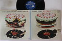 【中古】LP Rolling Stones Let It Bleed SLC300 LONDON /00400