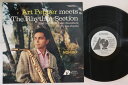 【中古】LP Art Pepper Meets The Rhythm Section APJ010 ANALOGUE PRODUCTIONS US Vinyl ...