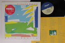 【中古】LP 村田和人 また明日 MOON28003PROMO MOON プロモ /00400