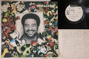 【中古】LP Bill Withers Menagerie 25AP882PROMO CBS SONY プロモ /00260