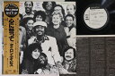 【中古】LP Tyrone Davis Lets Be Closer Together 25AP727PROMO CBS SONY Japan Vinyl プロモ /00260